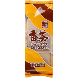 番茶TP 100g（5g×20p）