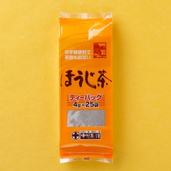 ほうじ茶TP 100g（4g×25p）