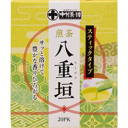 インスタント煎茶八重垣 16g（0.8g×20）