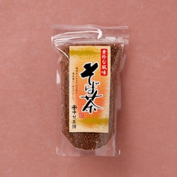 そば茶 180g