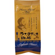 ラフカディオ珈琲マイルド 100g
