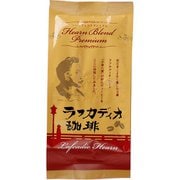 ラフカディオ珈琲プレミアム 100g