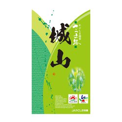 さつま路城山 100g