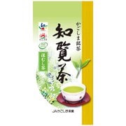 知覧茶深むし茶(平袋) 100g