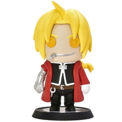 CT1-23008 Cutie1（キューティ1） 鋼の錬金術師 FULLMETAL ALCHEMIST エドワード・エルリック [塗装済完成品フィギュア 全高約110mm]