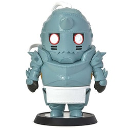 CT1-23009 Cutie1（キューティ1） 鋼の錬金術師 FULLMETAL ALCHEMIST アルフォンス・エルリック [塗装済完成品フィギュア 全高約120mm]