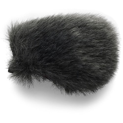 JOBY ウェイボ ウィンドジャマー PLUS用 JB01904-BWW