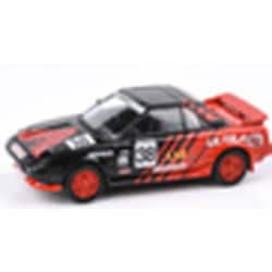 ヨドバシ.com - パラ64 PA-65364 1/64 トヨタ MR2 MK1 1985