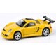 PA-55383 1/64 RUF CTR3 クラブスポーツ 2012 ブラッサムイエロー LHD [ダイキャストミニカー]