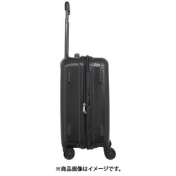 ヨドバシ.com - スポルディング SP-0856-46 [スーツケース 拡張タイプ ...