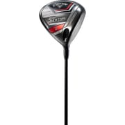 BIG BERTHA 23ドライバー SPEEDER NX for Callaway（カーボン）（SR） ロフト角10.5° 2023年モデル [ゴルフ ドライバー]