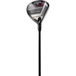 ヨドバシ.com - キャロウェイ Callaway BIG BERTHA 23フェアウェイウッド SPEEDER NX for Callaway （カーボン）（S） 5W ロフト角19° 2023年モデル [ゴルフ フェアウェイウッド] 通販【全品無料配達】