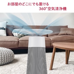 ヨドバシ.com - LGエレクトロニクス マルチ機能空気清浄機 LG