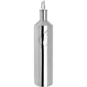 18-10ステンレス オリーブオイルボトル 500ml IPAOLIPACL500