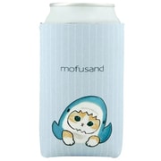 53-3201 mofusand 缶カバー サメにゃん