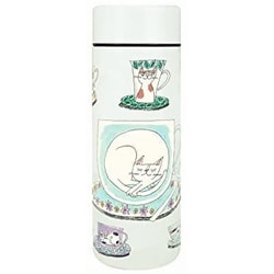 226-002 おかべてつろう ステンレスボトル 300ml それぞれの時間