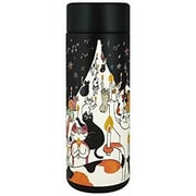 226-003 おかべてつろう ステンレスボトル 300ml 灯火