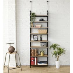 ヨドバシ.com - ヤマゼン YAMAZEN フリーラック 突っ張りタイプ