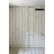 突っ張りインテリアライト 突っ張り棒 アームライトタイプ 屋内専用 WIL-MID-MHW