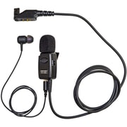 トランシーバー用 タイピン型イヤホンマイク(カナルタイプ/Icom マルチピン対応) FB-26IM