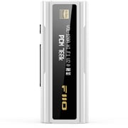 FIO-KA5-WB [小型USB-DAC KA5 White＆Black]
