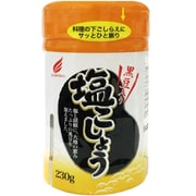 黒豆入り塩こしょう 230g