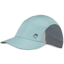 ベイパーライト ストライドキャップ S2A04902 ストーンブルー [キャップ]