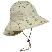 キッズプレイハット キッズ 帽子 ビーチデイ(239) Lサイズ S2D01061