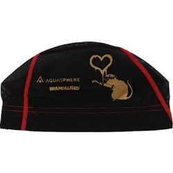 ヨドバシ.com - AquaSphere メッシュキャップ バンクシーズ