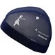 メッシュキャップ バンクシーズ グラフィティ バルーンガール MESH CAP BANKSY’S GRAFFITI Balloon Girl 254003 NAVY Mサイズ [スイミング キャップ]