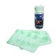 呪術廻戦xAQUASPHERE DRYTOWEL 231105 GREEN [速乾タオル]