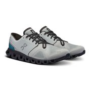 クラウドエックス 3 Cloud X 3 M 60.98102 グレイシア/アイロン US8.5(26.5cm) [ランニングシューズ メンズ]