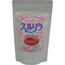 スルリラ 93g（3g×31袋）