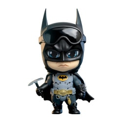 コスベイビー サイズS ザ・フラッシュ バットマン（アークティックスーツ） [塗装済完成品フィギュア 全高約130mm]