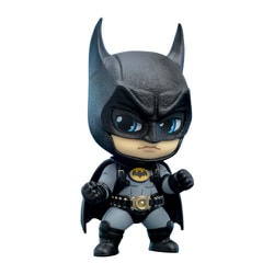 コスベイビー サイズS ザ・フラッシュ バットマン（ケープドクルセイダー） [塗装済完成品フィギュア 全高約130mm]