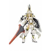 FG086 フレームアームズ・ガール ドゥルガーII（ツヴァイ） [組立式プラスチックモデル]