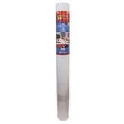 SUS-11 [室外機用アンダーシート 遮熱効果：24℃ 屋外用 高耐侯 90cm×90cm ホワイトウッド柄]