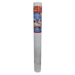室外機用アンダーシート 遮熱効果：28℃ 屋外用 高耐侯 90cm×90cm タイル柄 SUS-21