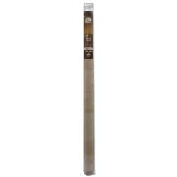 貼ってはがせる 防水 キズ保護 リメイクシート 1帖サイズ 90cm×180cm 木目柄 クリーム BKRW-90180