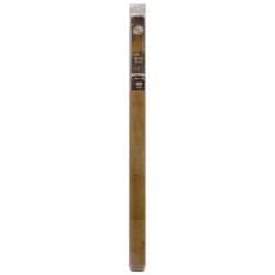 貼ってはがせる 防水 キズ保護 リメイクシート 1帖サイズ 90cm×180cm 木目柄 ベージュ BKRW-90180