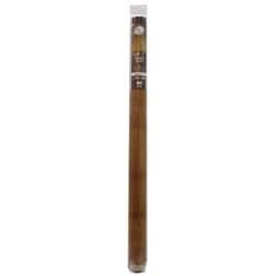 貼ってはがせる 防水 キズ保護 リメイクシート 1帖サイズ 90cm×180cm 木目柄 ライトブラウン BKRW-90180