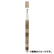 SFR-0118 [スタイリッシュフローリン 塩ビ製 汚れ防止 キズ防止 防水マット 91cm×180cm 寄せ木柄 ベージュ]
