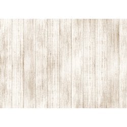 貼ってはがせる 装飾シート デコレーションシート 40cm×200cm ホワイトウッド柄 アイボリー DEC-07 ホワイトウッド 40cm×200cm