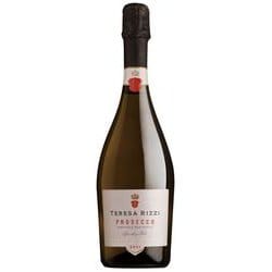 テレサリッジプロセッコブリュット 750ml [スパークリングワイン]