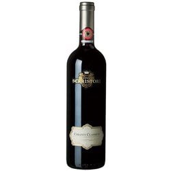セリストーリ キャンティクラシコDOCG 750ml [赤ワイン]