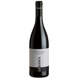 カビアンカ バルベーラダスティ 750ml [赤ワイン]