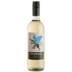 FL ソアヴェ スクリュー 750ml [白ワイン]