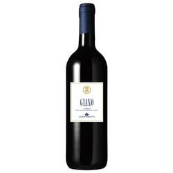 LRジャーノロッソ 750ml イタリア [赤ワイン]