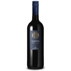 LR カデット ロッソ 750ml イタリア/ウンブリア [赤ワイン]