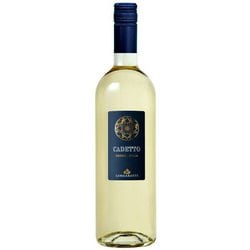 LR カデット ビアンコ 750ml イタリア [白ワイン]